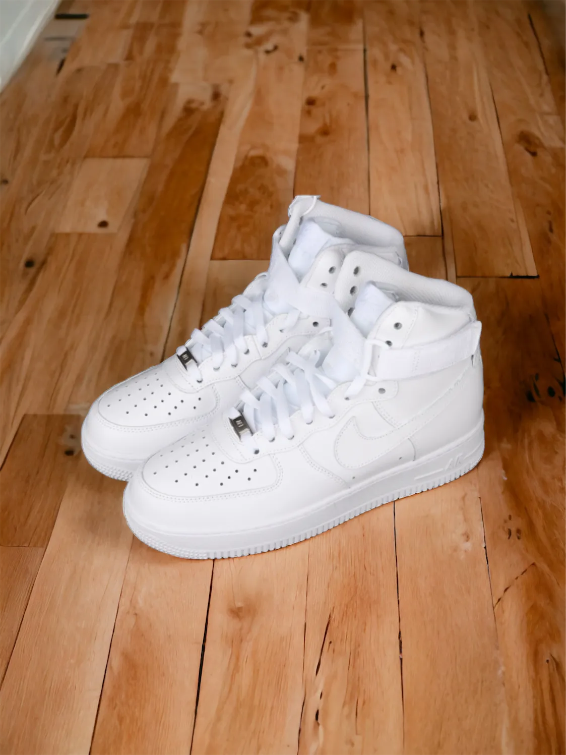 Air Force 1 high