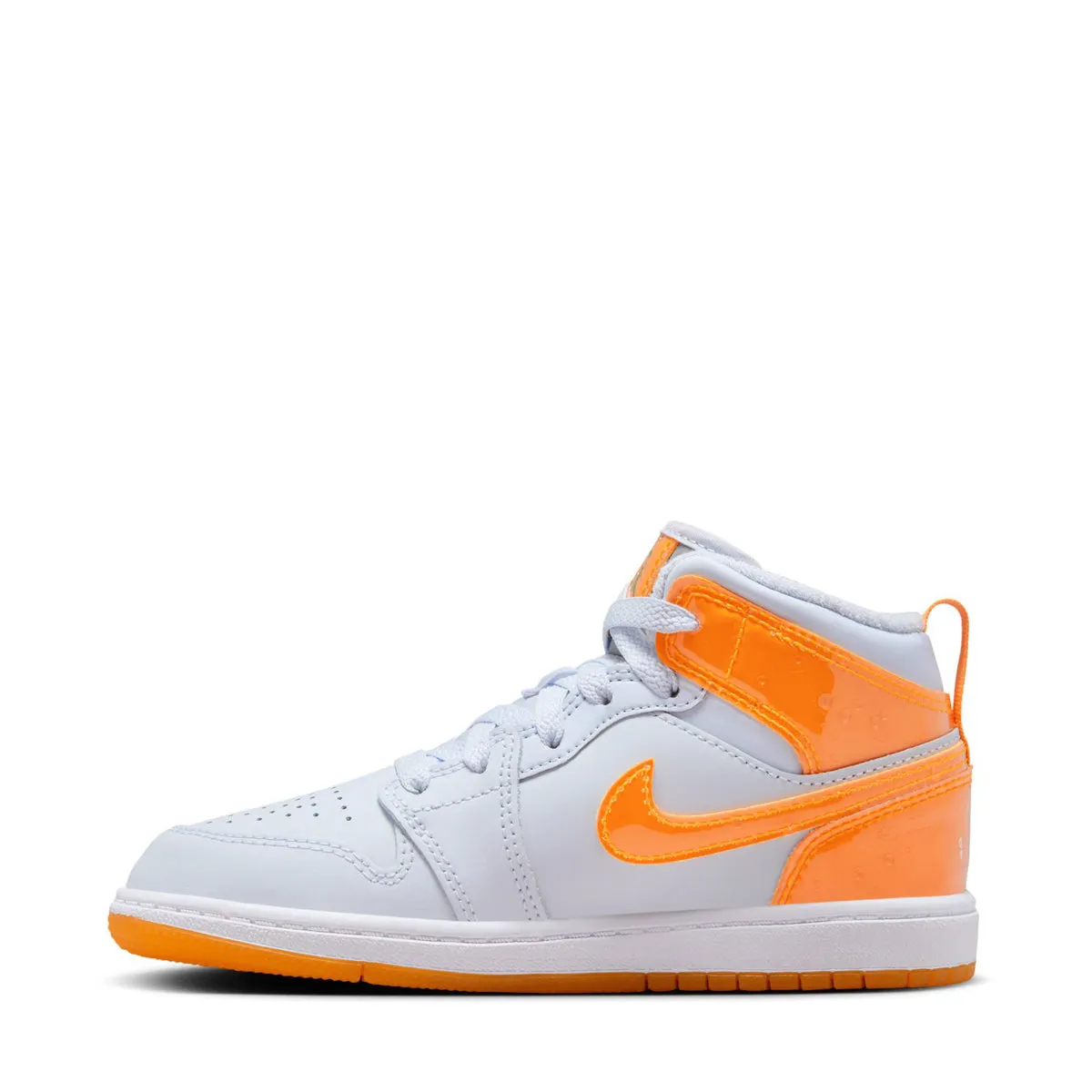 AJ 1 Mid SE - Kids