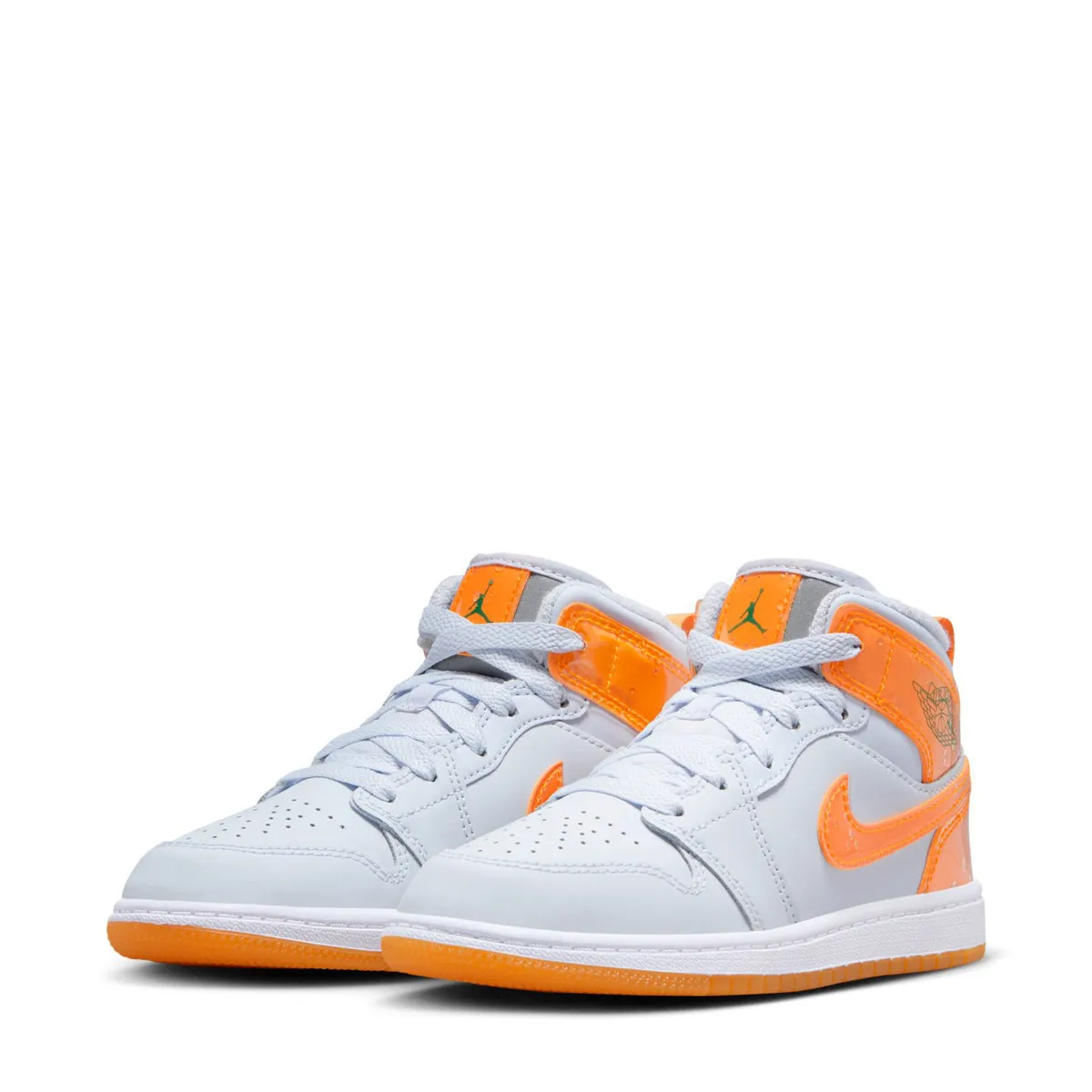 AJ 1 Mid SE - Kids