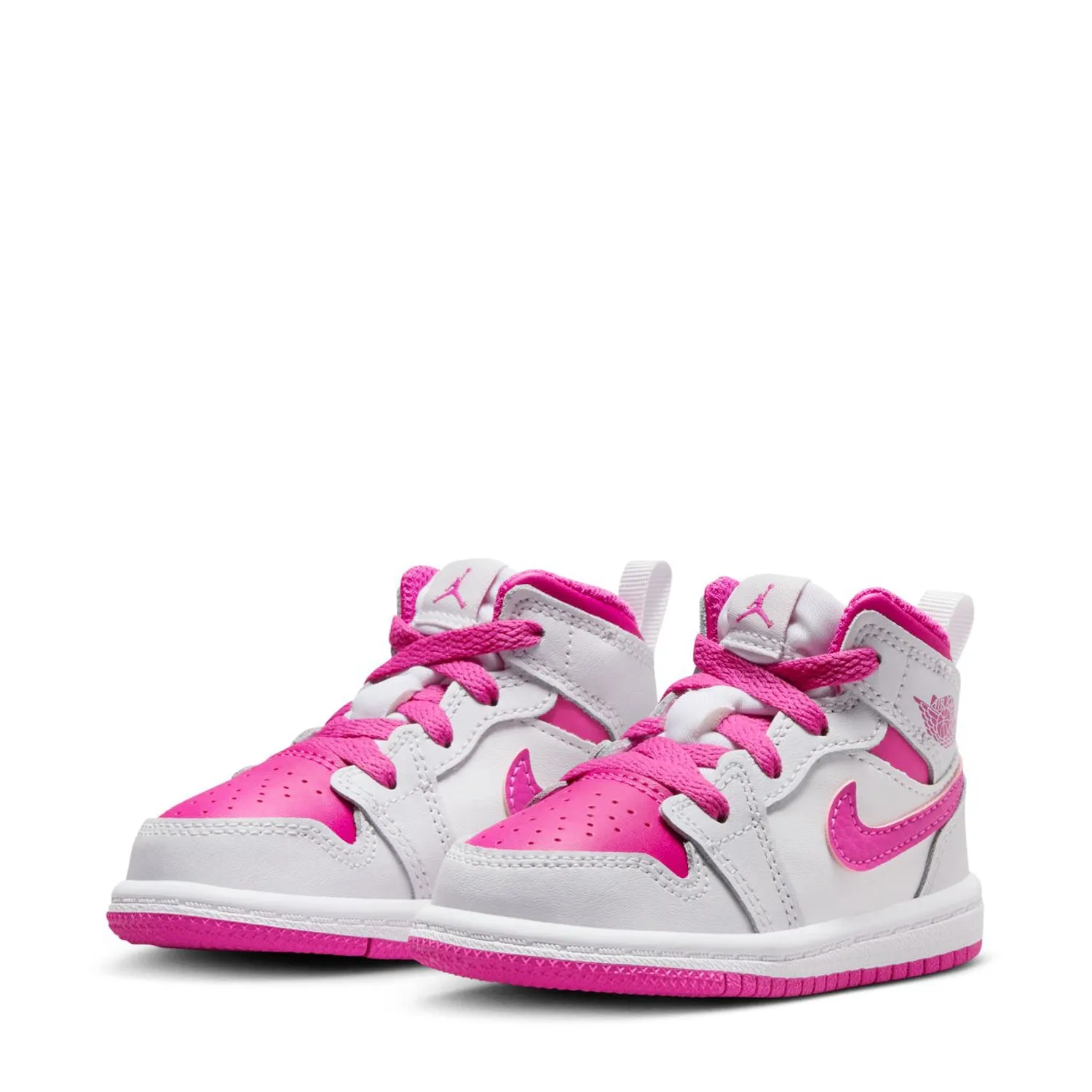 AJ 1 Mid - Toddler