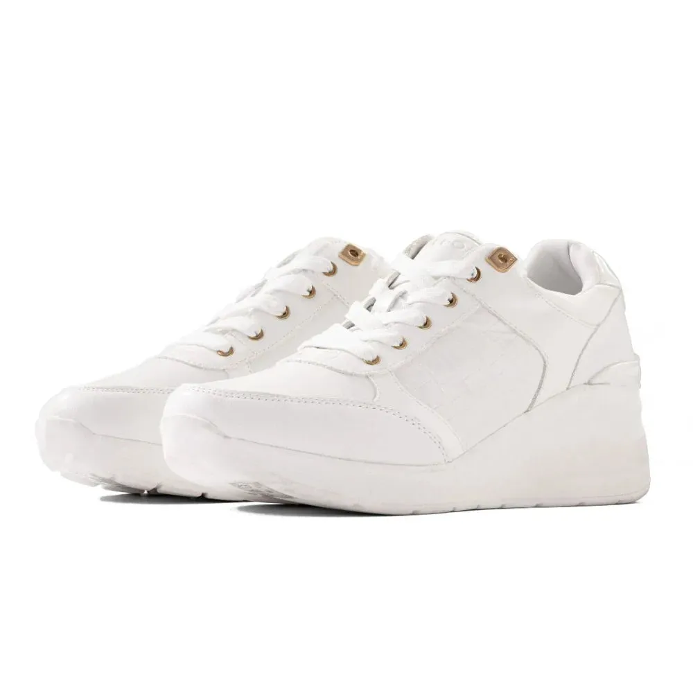 ALDO Iconistep Sneakers 13542901-WHTWHT