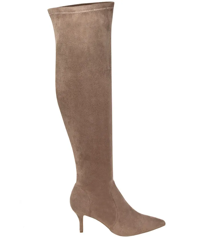 ALEIGHA BOOT