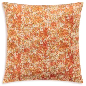 Amber Pillow, Multicolor