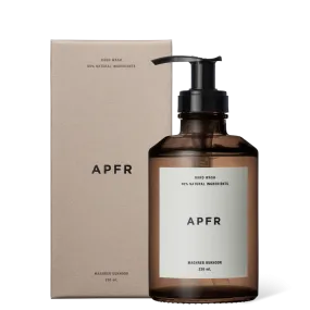 APFR Apotheke Fragrance Hand Wash