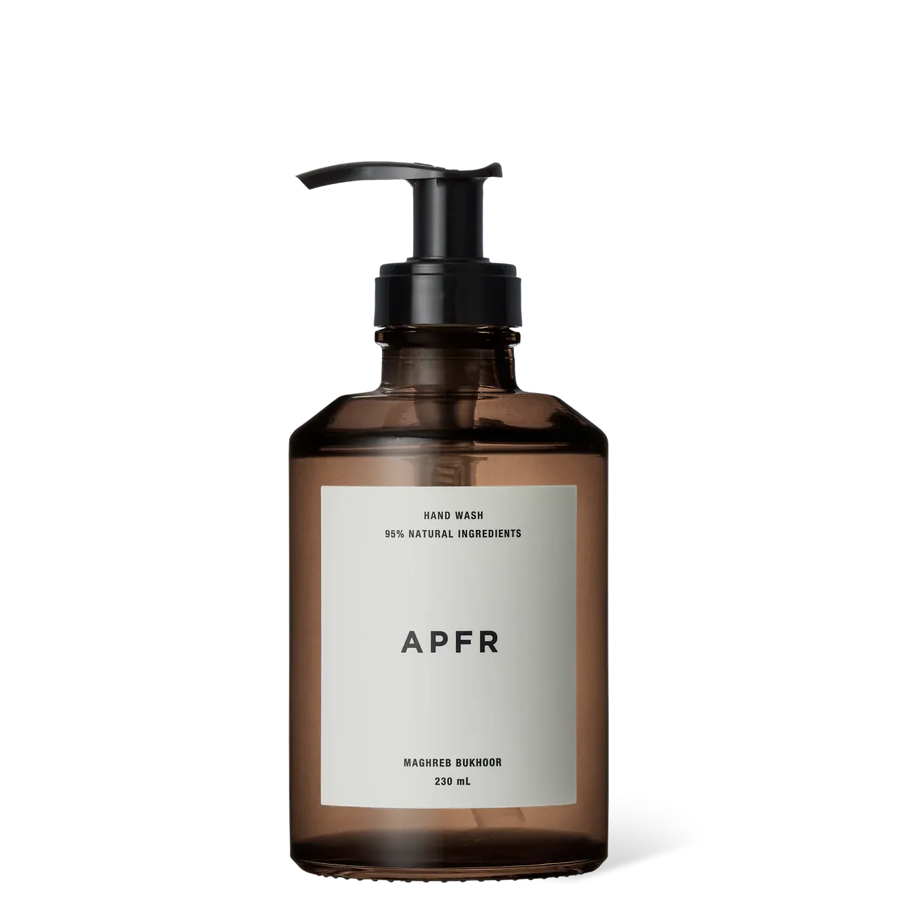 APFR Apotheke Fragrance Hand Wash