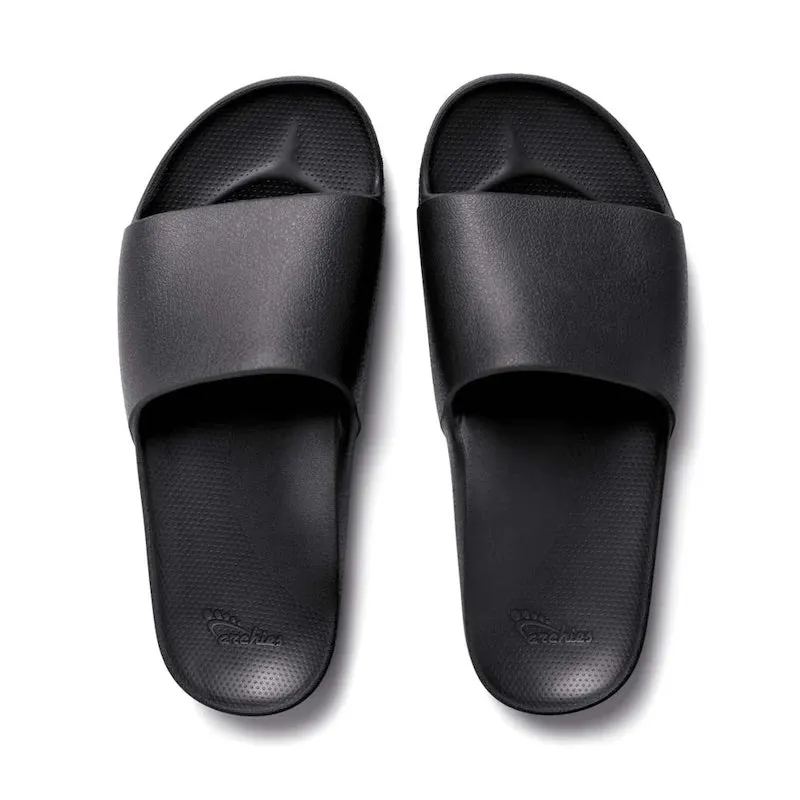 Archies Unisex Support Slides