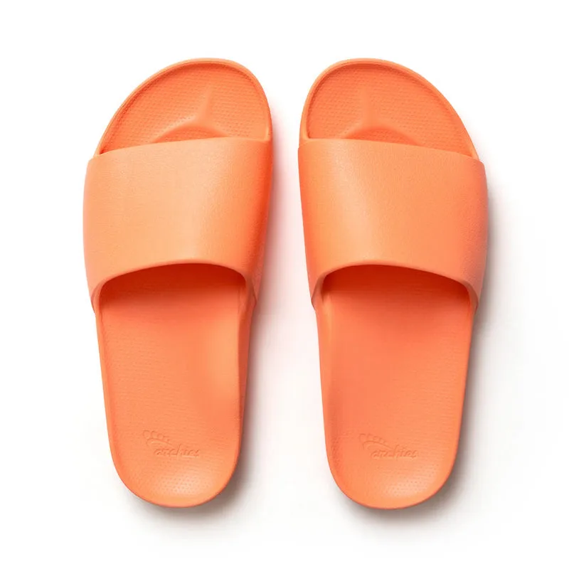 Archies Unisex Support Slides