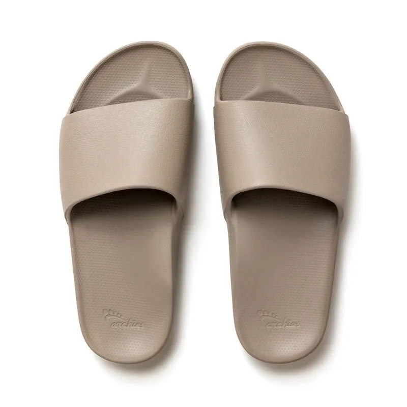 Archies Unisex Support Slides