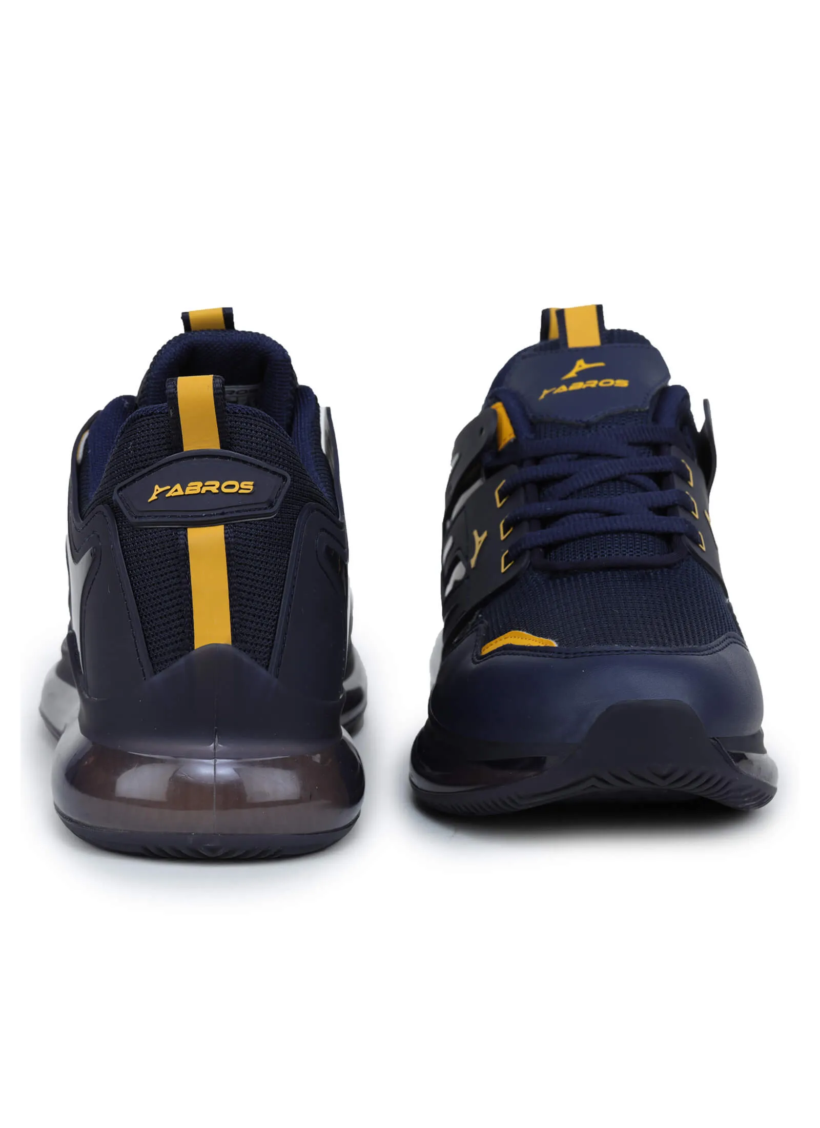 Bairstow-7 Anti-Skid Sports Shoes For Men