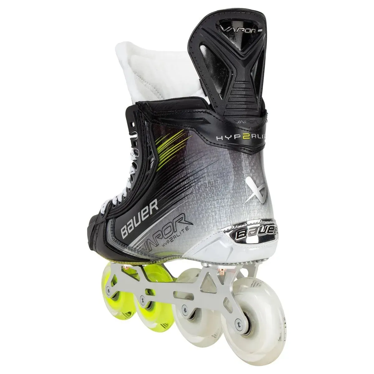 Bauer Vapor Hyperlite 2 Senior Roller Hockey Skates