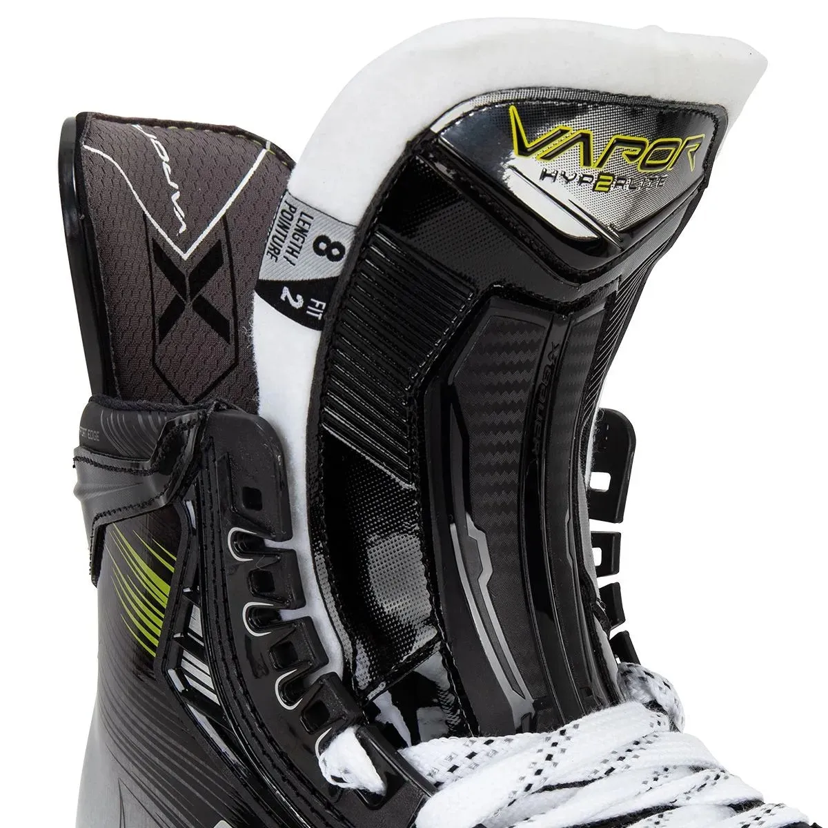 Bauer Vapor Hyperlite 2 Senior Roller Hockey Skates