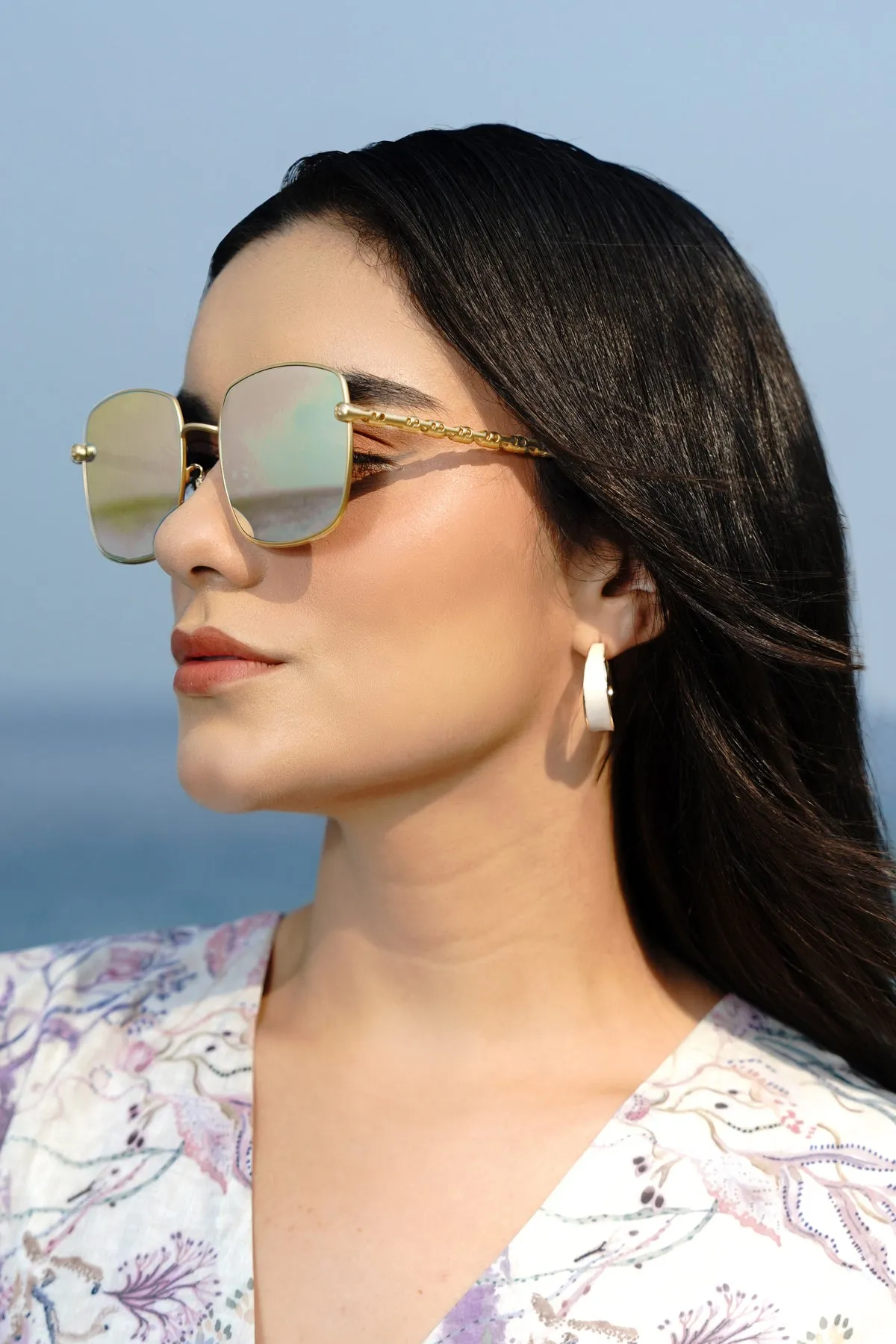 Becca Sunglasses - Capella