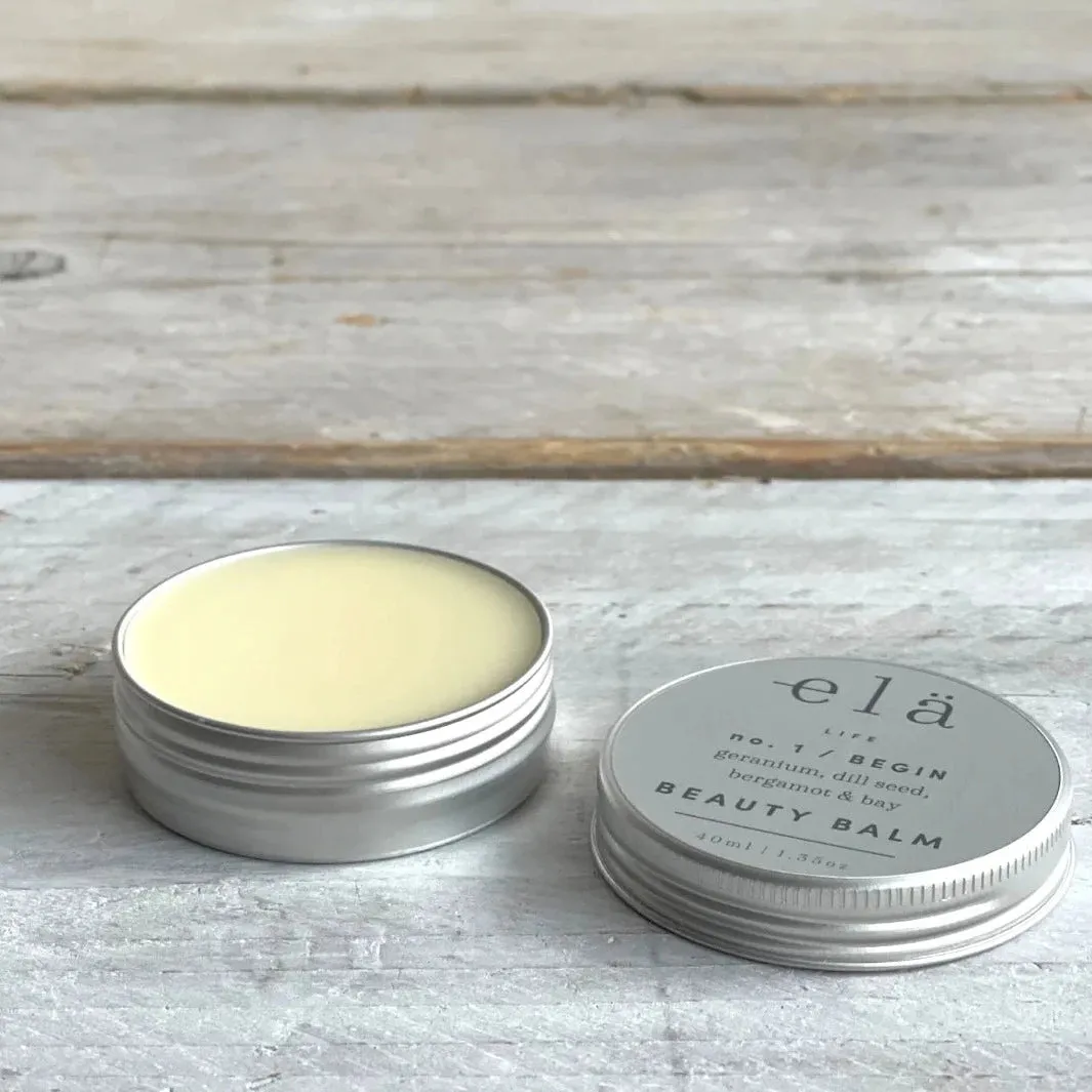 Begin Beauty Balm - No. 1