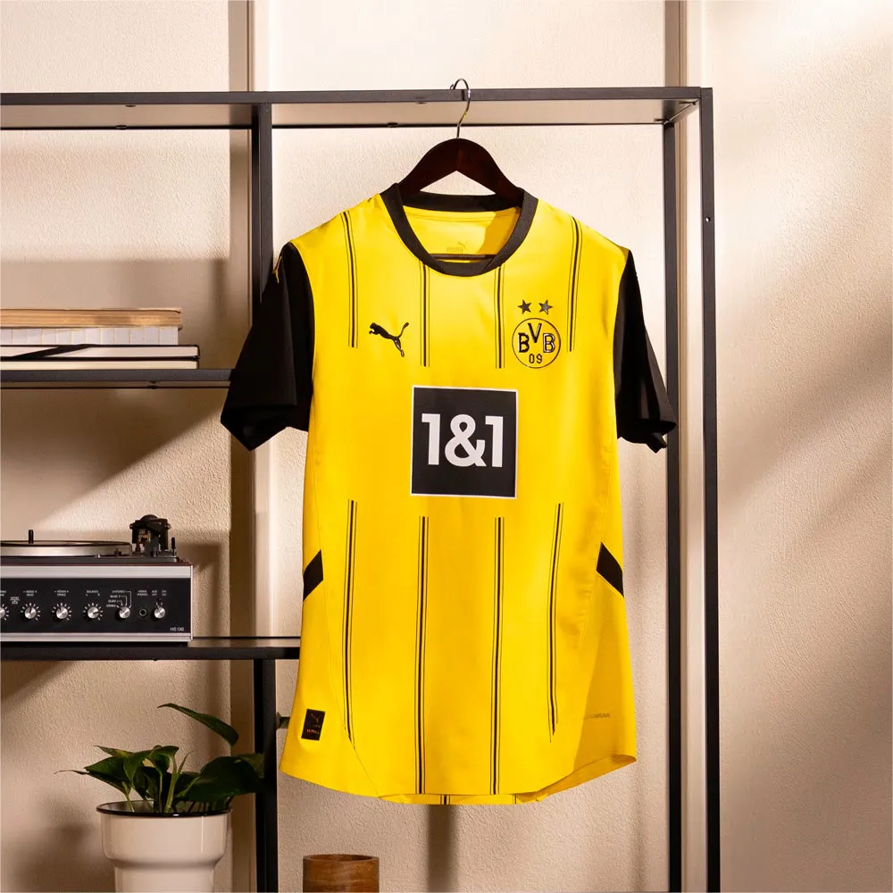 Borussia Dortmund Youth Home Jersey 24/25