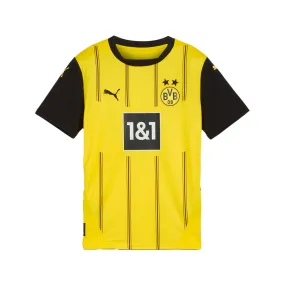 Borussia Dortmund Youth Home Jersey 24/25