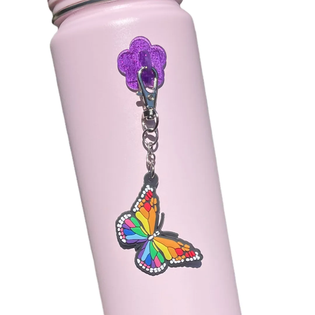 Butterfly Charm