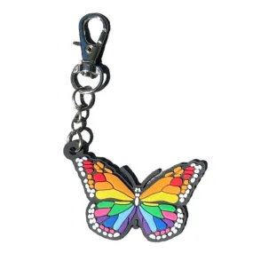 Butterfly Charm