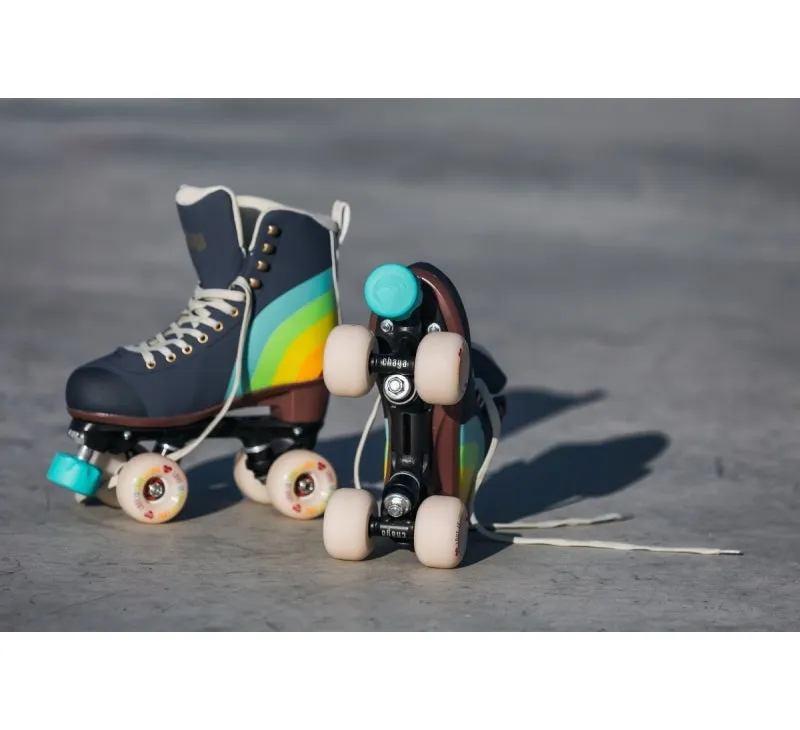 Chaya Melrose Elite Love is Love Roller Skates