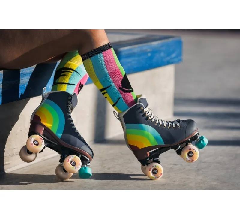 Chaya Melrose Elite Love is Love Roller Skates