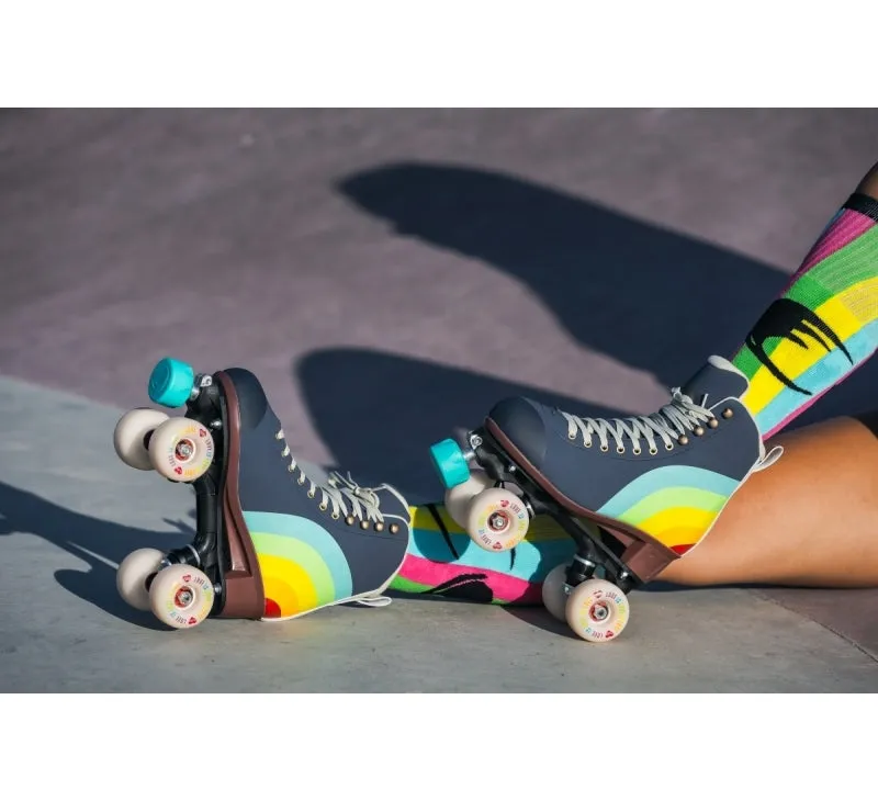 Chaya Melrose Elite Love is Love Roller Skates