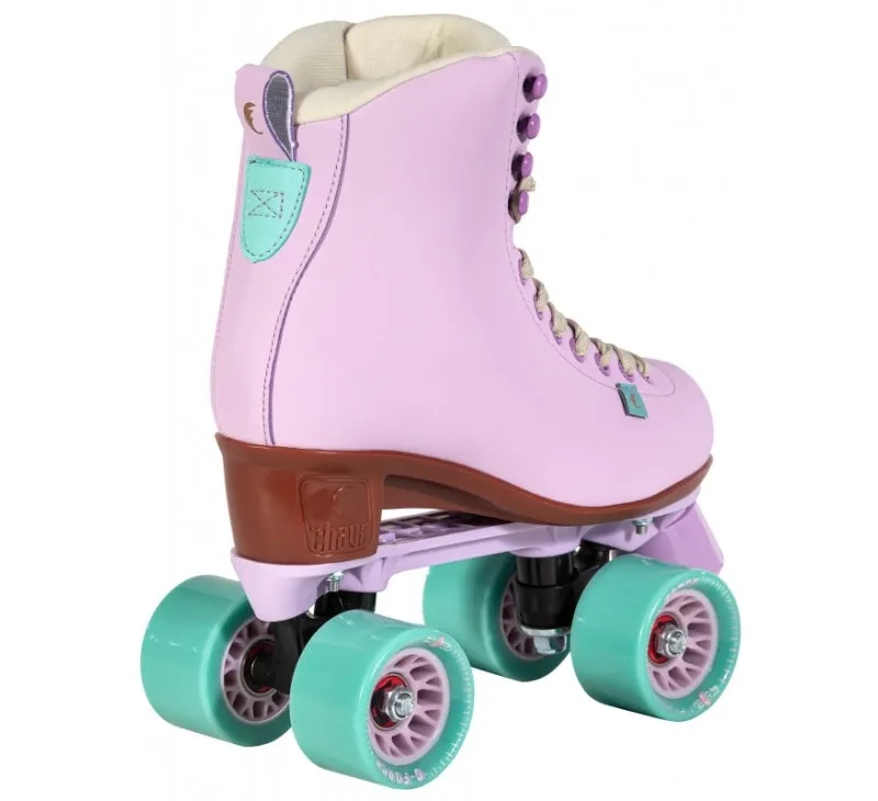 Chaya Melrose Lavender Roller Skates