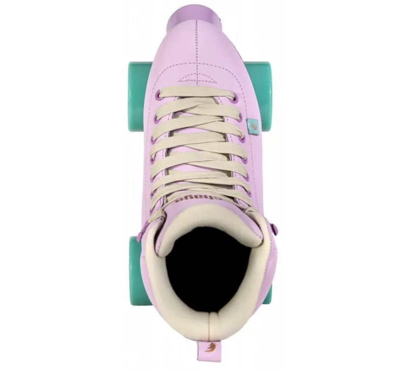 Chaya Melrose Lavender Roller Skates