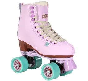 Chaya Melrose Lavender Roller Skates