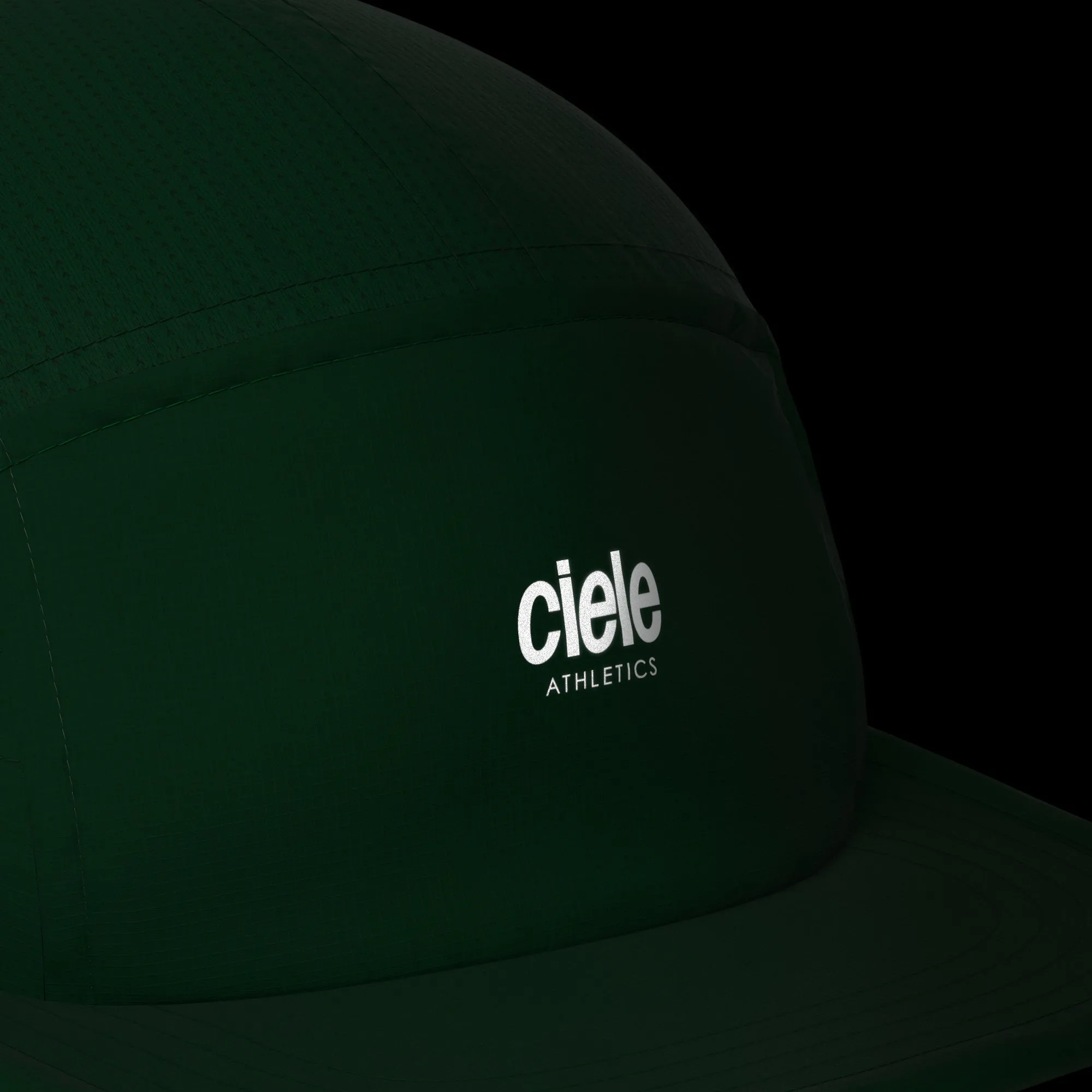 Ciele ALZCap Athletics Small Acres Running Cap