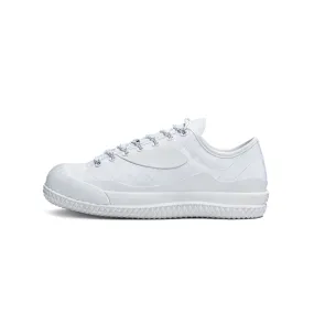 Converse Mens 'White' Bosey MC Ox Shoes