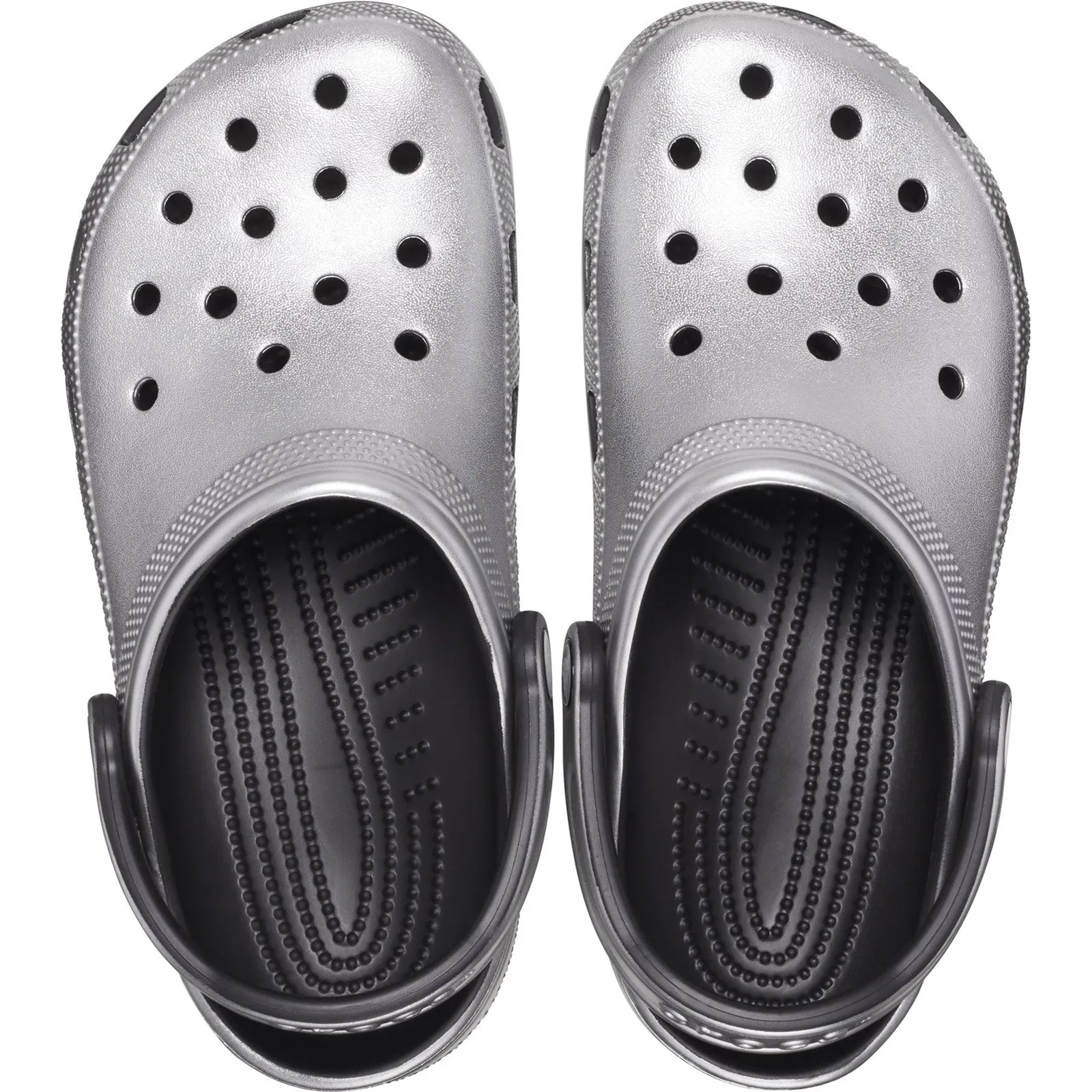 Crocs Classic Metallic Clog