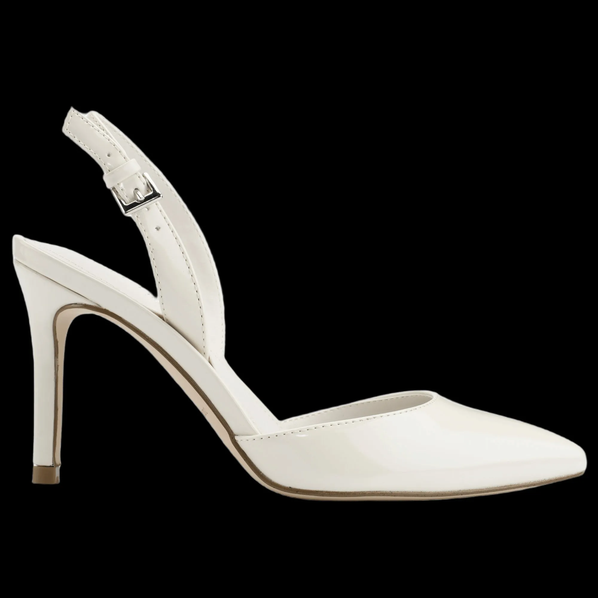 Davon Sleek Pump