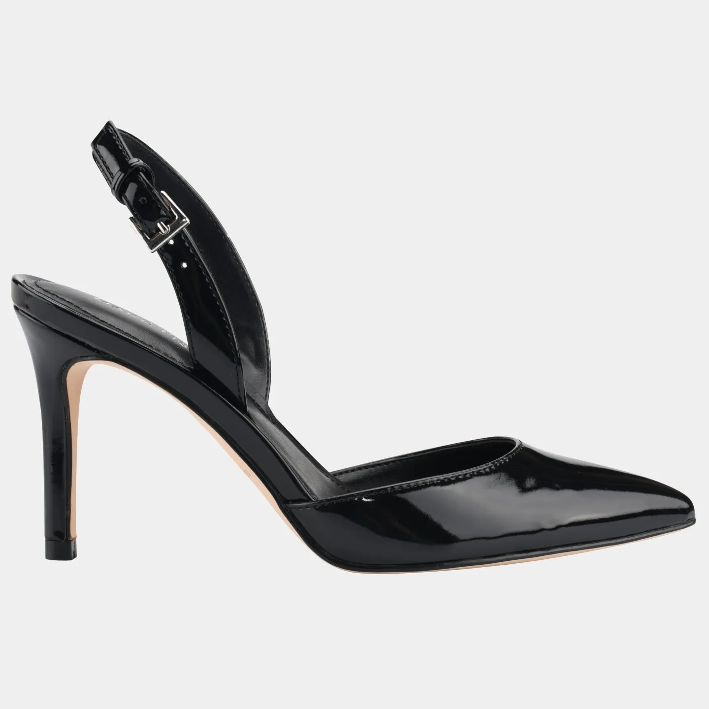 Davon Sleek Pump