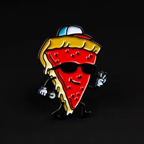 Deep Dish Pin