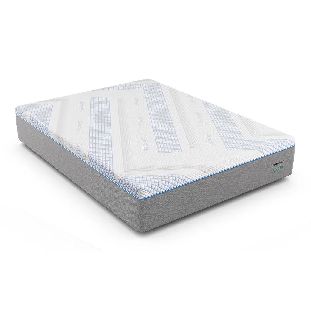 Euforia Gel Mattress