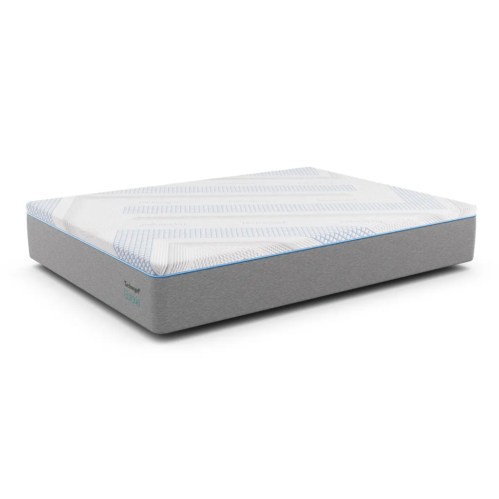 Euforia Gel Mattress