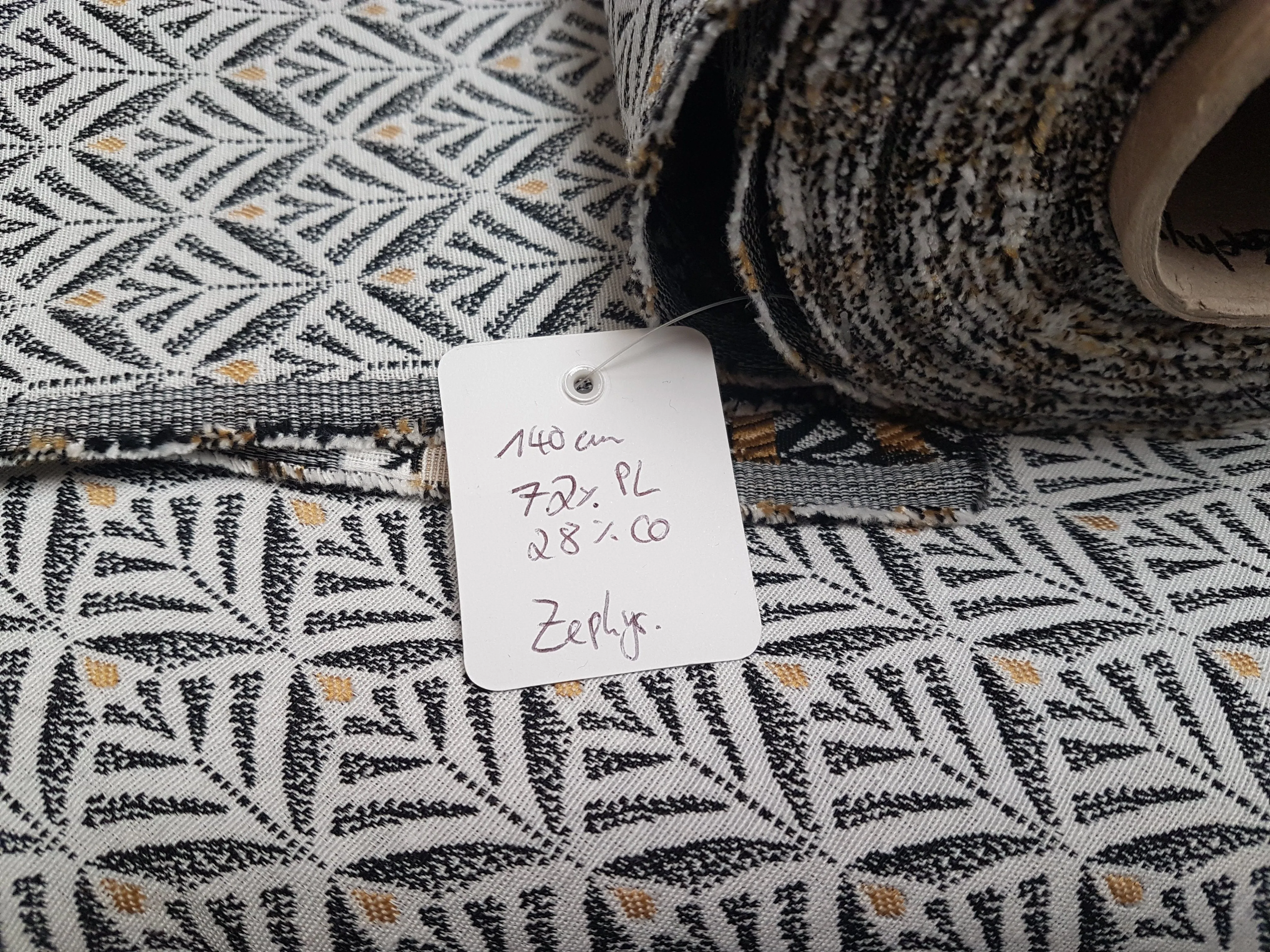 Fester Jacquard Gobelin zum Beziehen von Möbeln und für Rucksäcke, Taschen