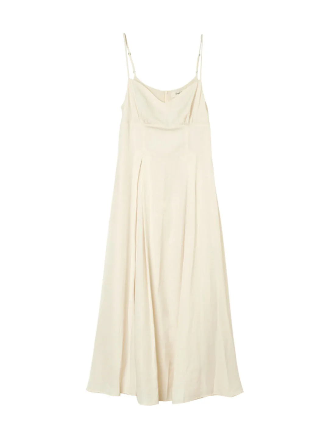 【Final Sale】Marleigh Elegant Slip Dress