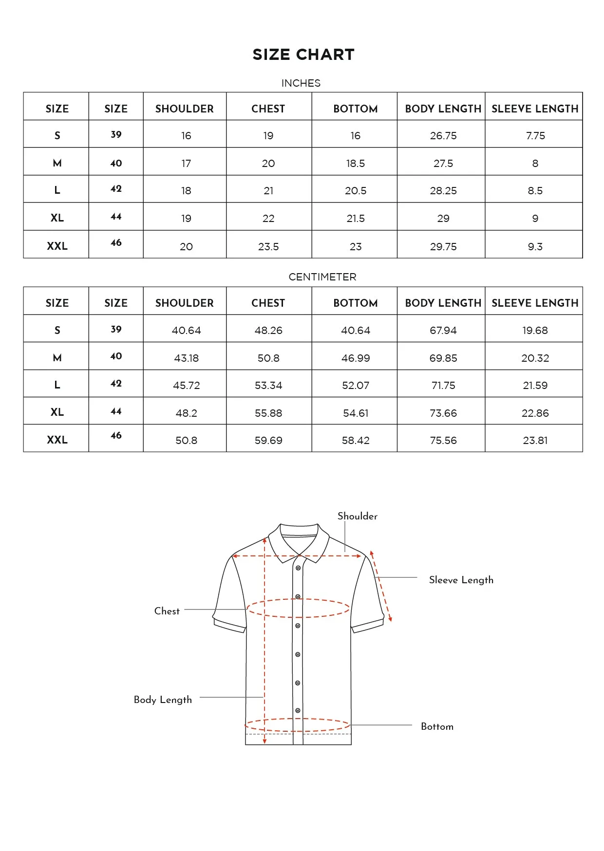 Flat Knit Shirt - Vertex