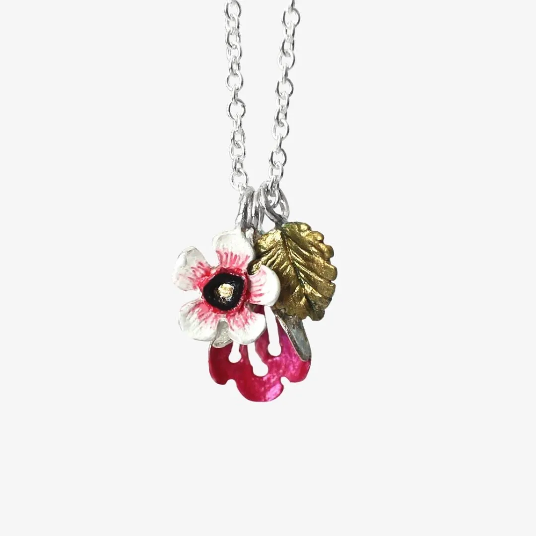 Flora Necklace