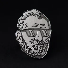 Grant Pin