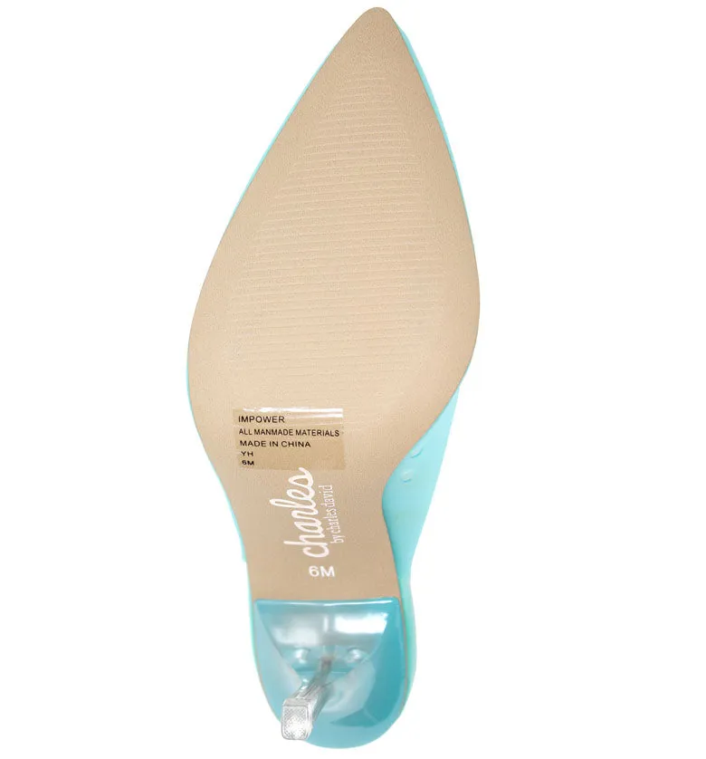 IMPOWER SLINGBACK