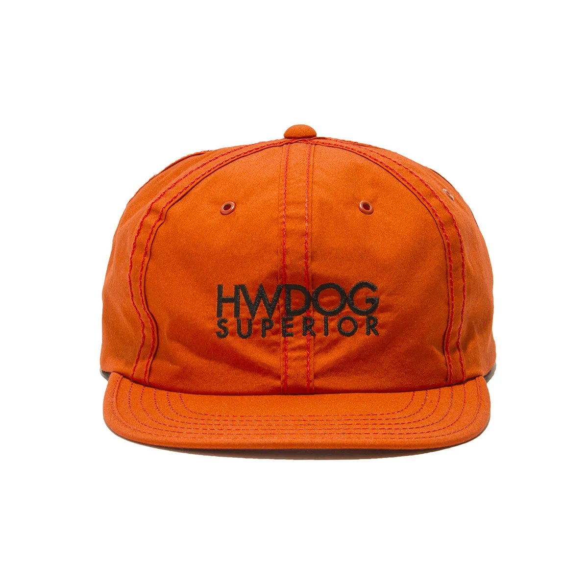 INSIDE OUT CAP - Orange