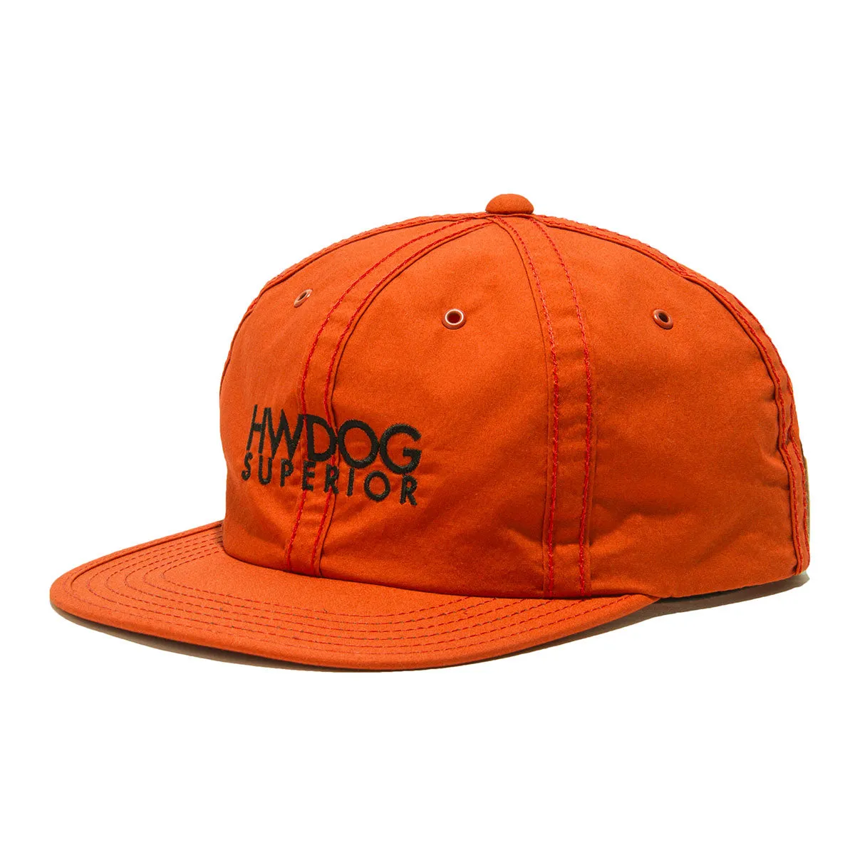 INSIDE OUT CAP - Orange