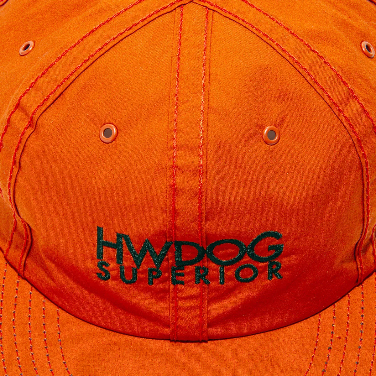 INSIDE OUT CAP - Orange