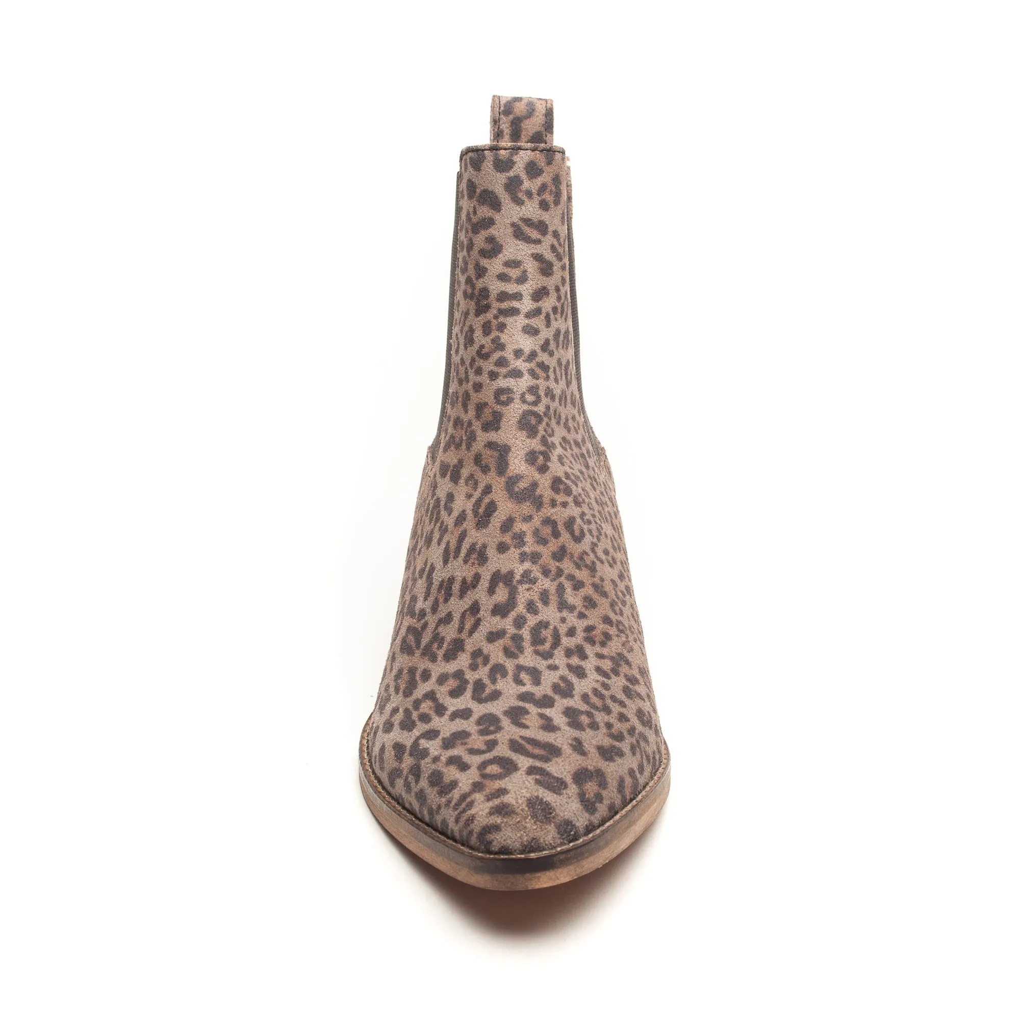 Ivy Lee Stella Taupe Leopard