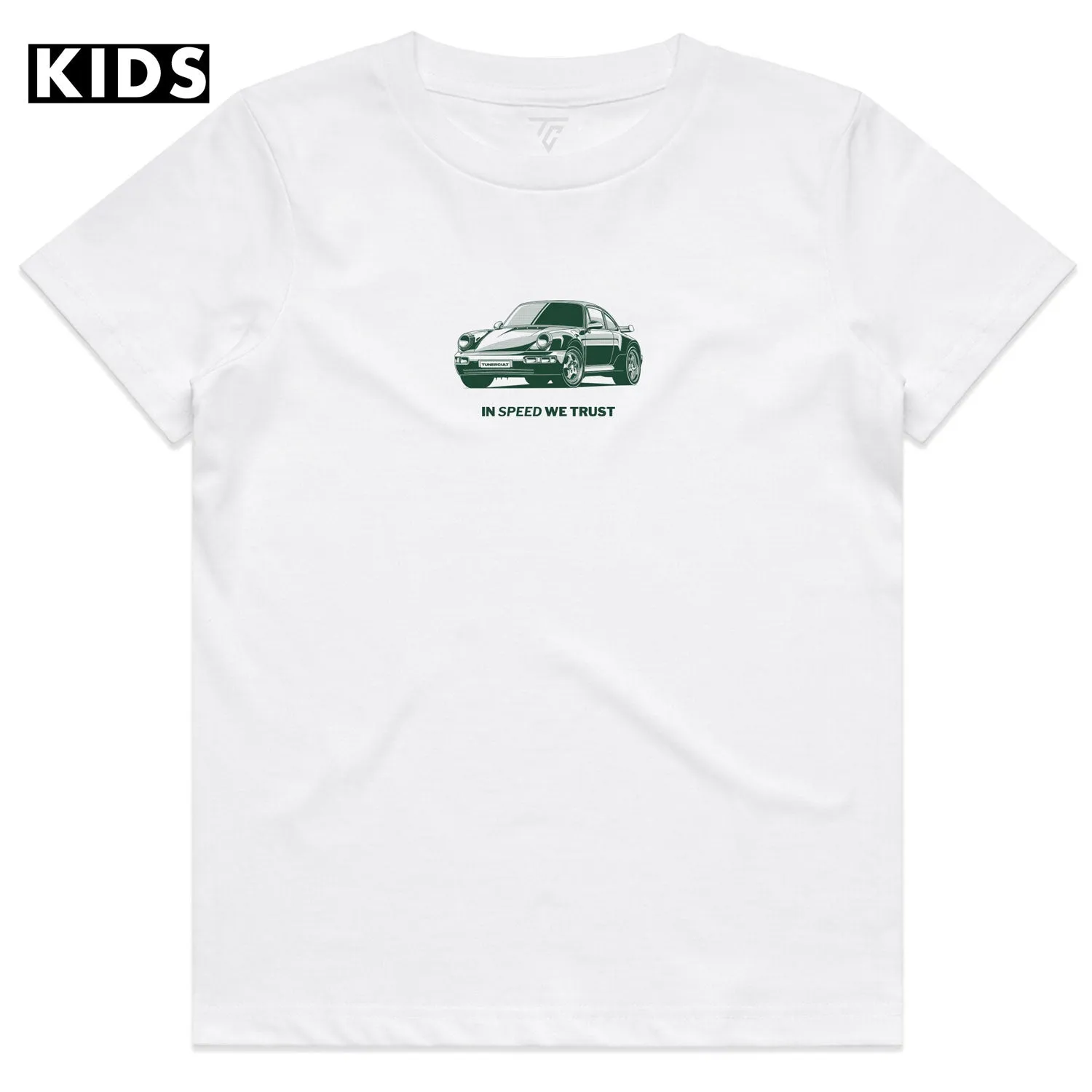 KIDS BAD BOYS TEE