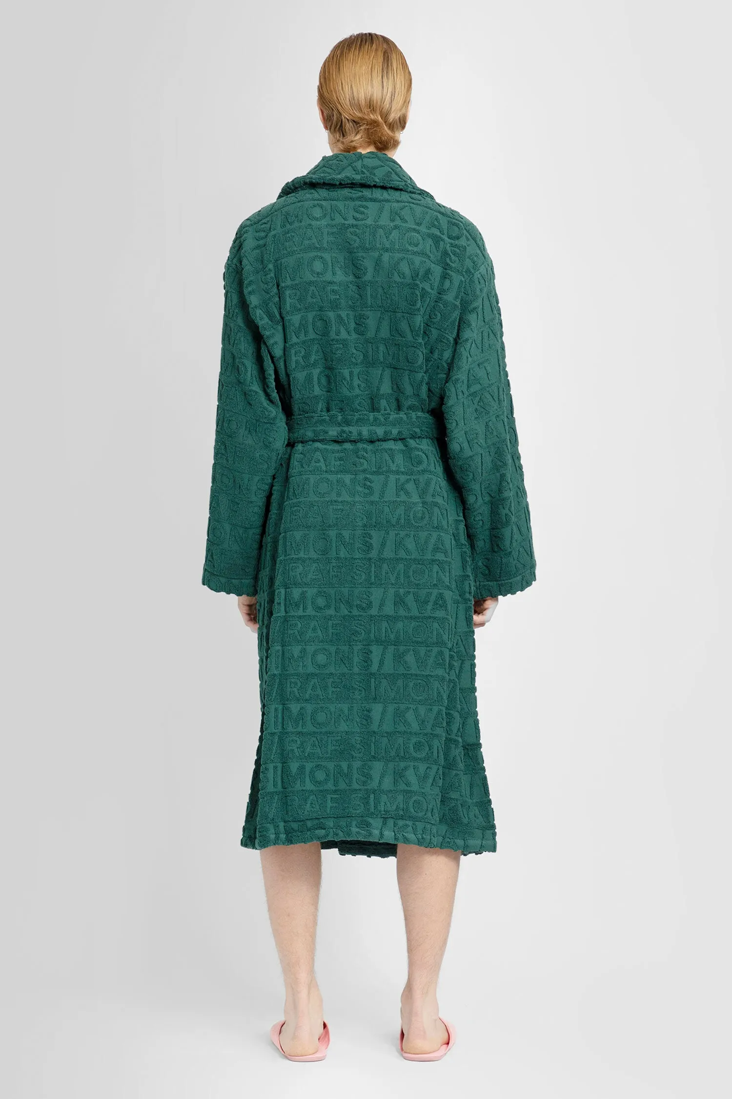 KVADRAT/ RAF SIMONS MAN GREEN HOME & LIFESTYLE