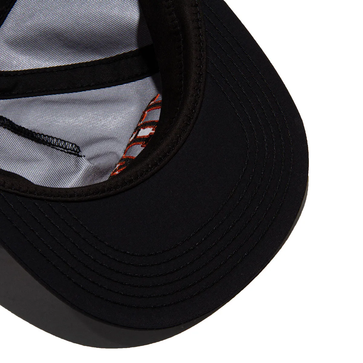 MKATE CAP - Black