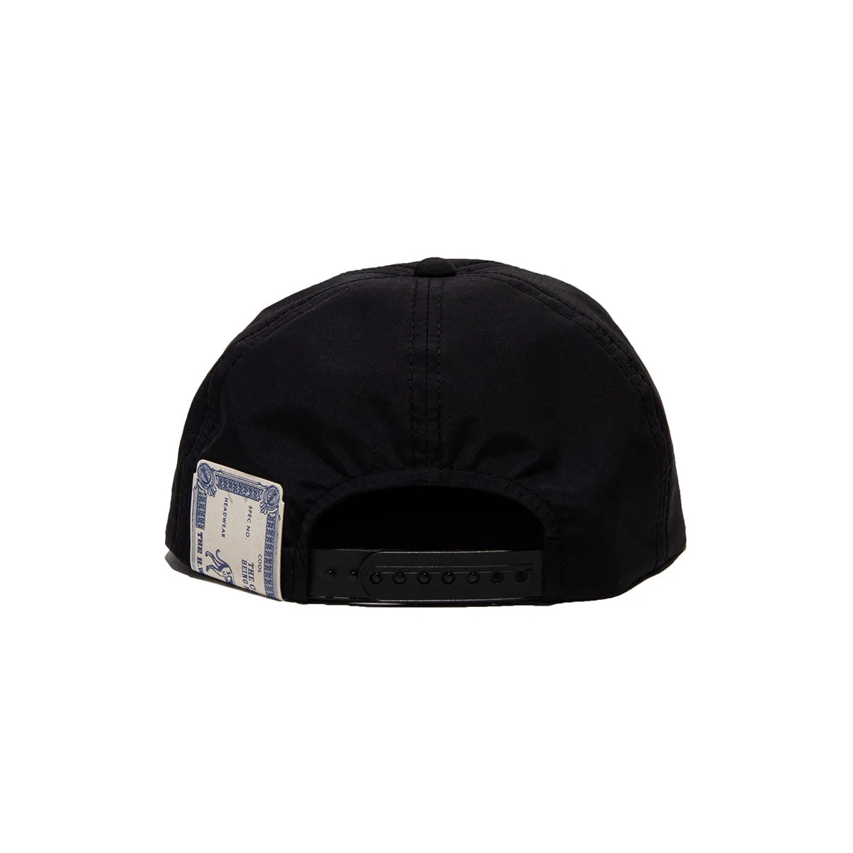 MKATE CAP - Black