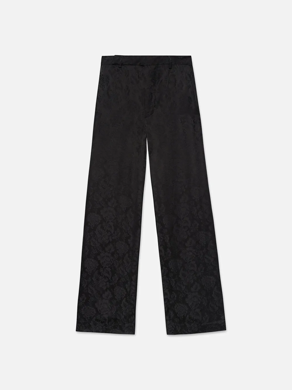 Ritz Women's Pajama Trouser -- Black Multi